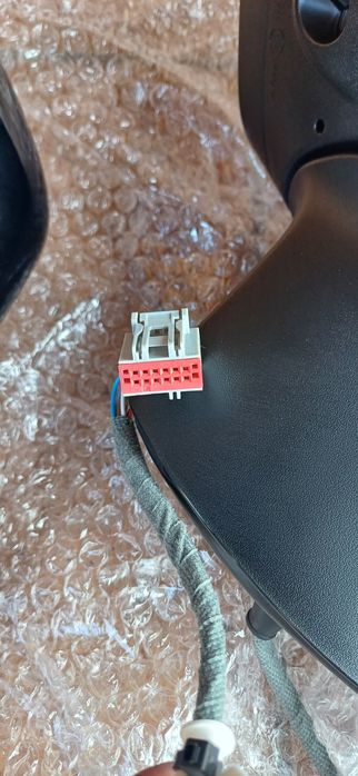 Oglinda ford puma dreapta