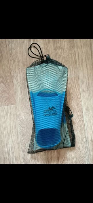 Ласты тренировочные