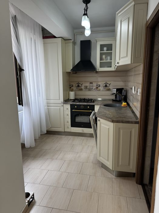 Vand apartament 3 camere somesului