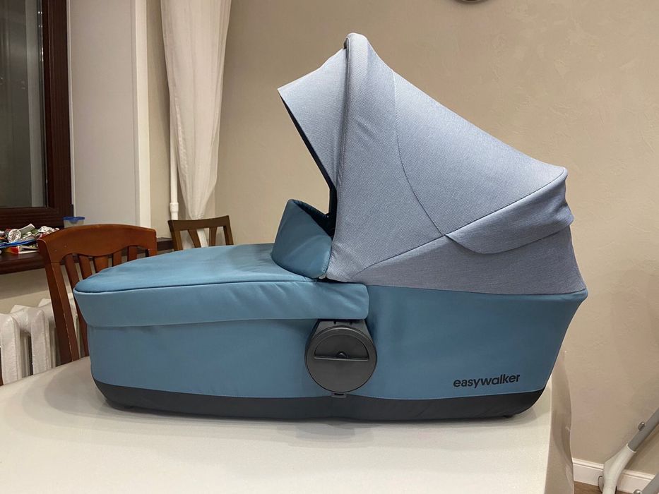 Люлька Easywalker Harvey 2