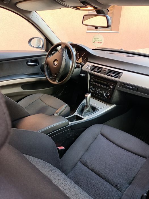 Ofer spre vânzare BMW