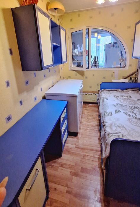 Детский спальный гарнитур, в отличном состочнии