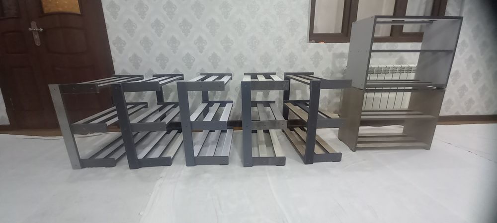 Подставка для обуви