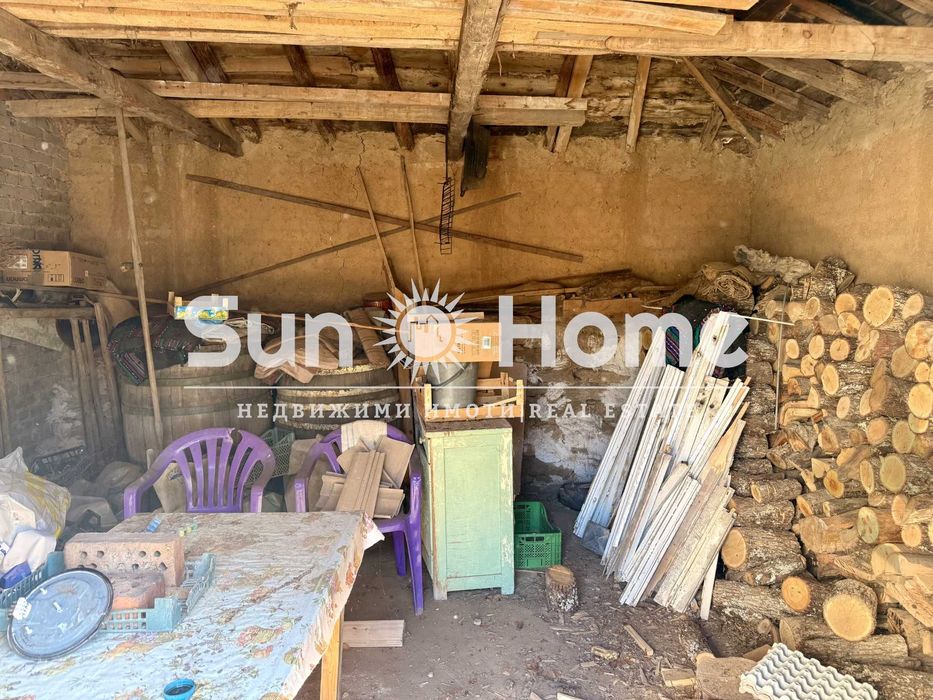 Продава се Къща в Свиленград - 102 кв.м за 108 €/кв.м - Снимка #10