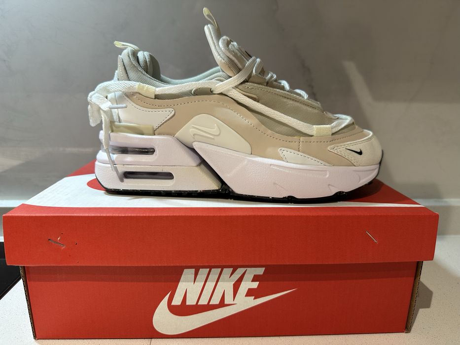 Отново всички размери ! Nike Air Max Furyosa