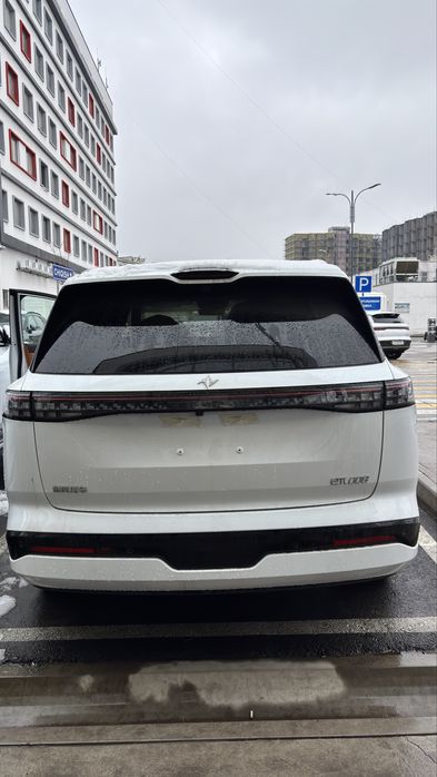 Dongfeng 008 res 2025/2026