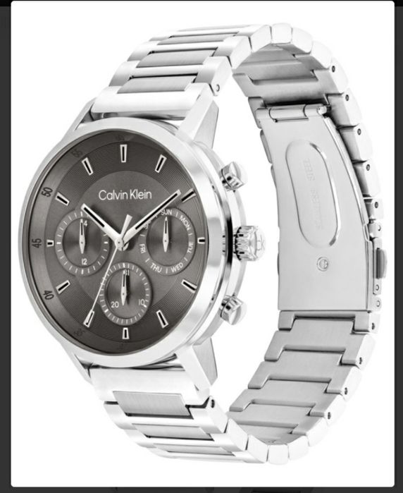 Ceas Calvin Klein Autentic