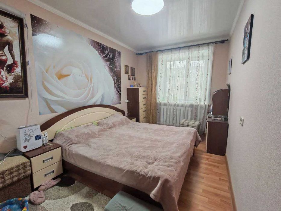 Продажа 2-комнатной квартиры