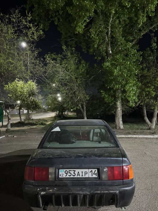 Продам, обмен Ауди 100 2.8л