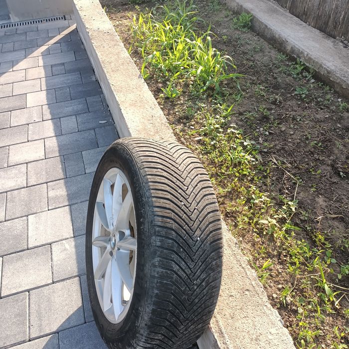 Roti BMW X1 2020 R17