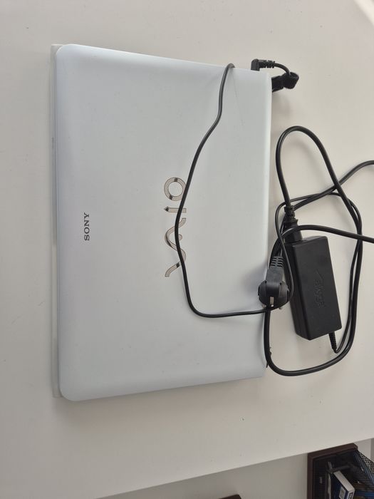 Leptop Sony de vanzare pentru piese