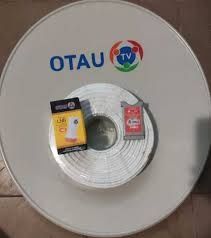 Модуль Отау тв. (TV com )