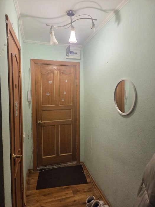 1 комнатная студия