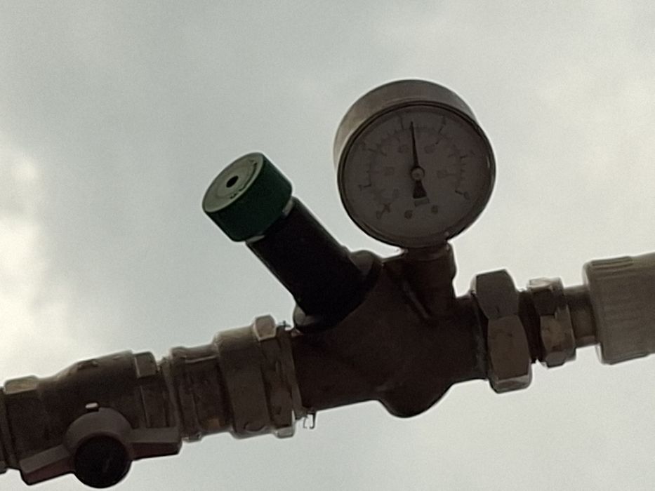 Panou solar apa calda (presurizat)200 litri