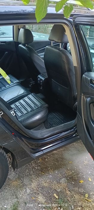 VOLKSWAGEN Passat 2006 — imagine 5