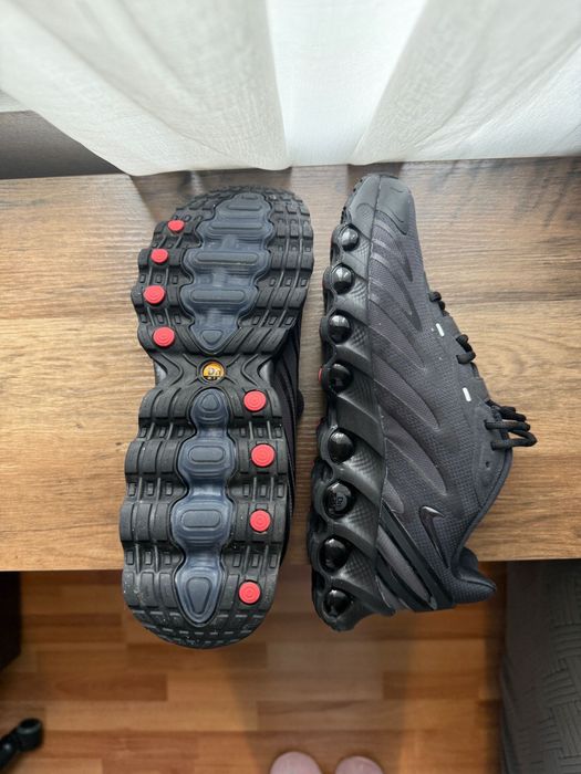 Nike dn8 42.5 cm noi, nepurtati