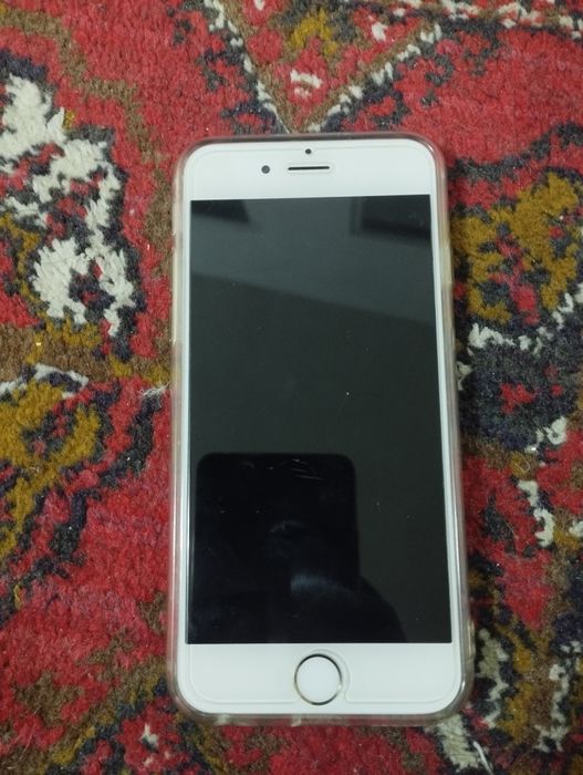 iPhone 6 500 minga sotiladi