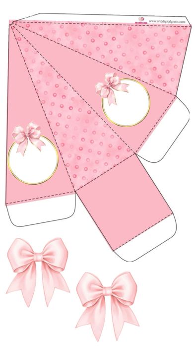 Коробка кәмпитерге