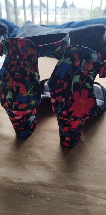 Дамски летни  Сандали