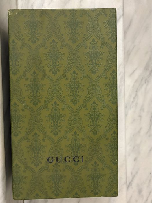 Gucci Screener GG Sneakers