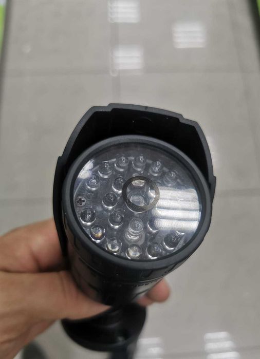 Муляж видеокамеры