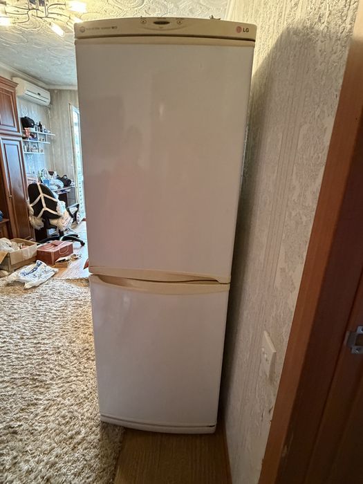СРОЧНО Продам холодильник, в хорошем состоянии