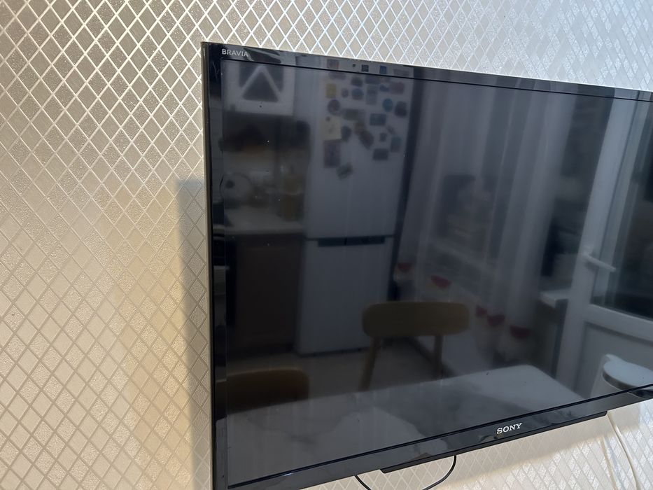 Продам телевизор Sony bravia