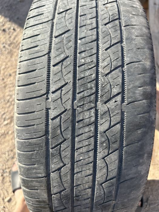 Шины  225/60R17