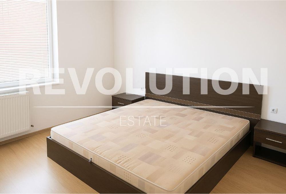 Дава се под наем Двустаен апартамент в Варна, Изгрев - 58 кв.м за 395 € - Снимка #4