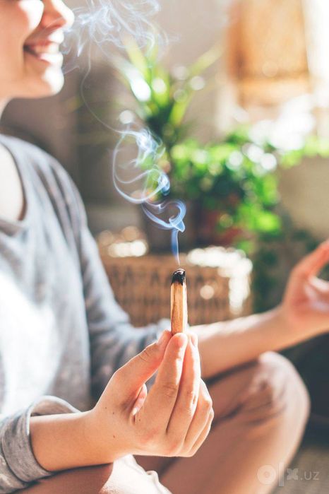 Пало Санто Palo Santo!