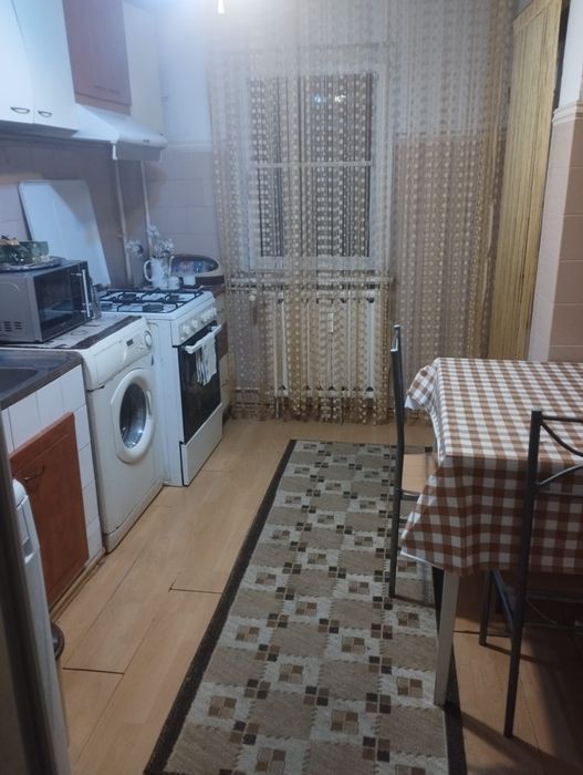 Apartament 2 camere 4/4,54mp,Prundu,Pitesti