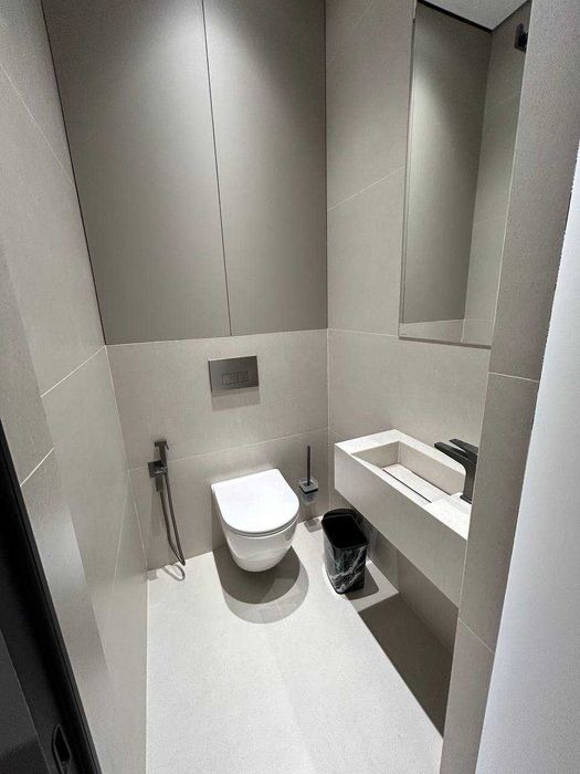 Shoshkent 3-комнатная, Шота Руставели, 90 м²`