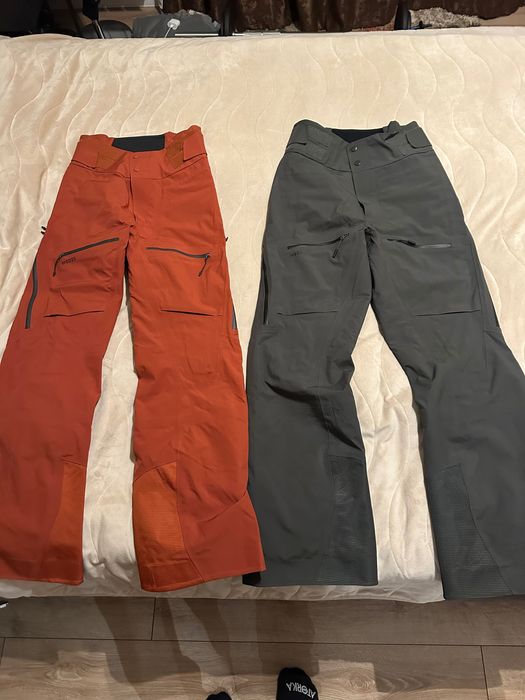 Ски панталони Wedze