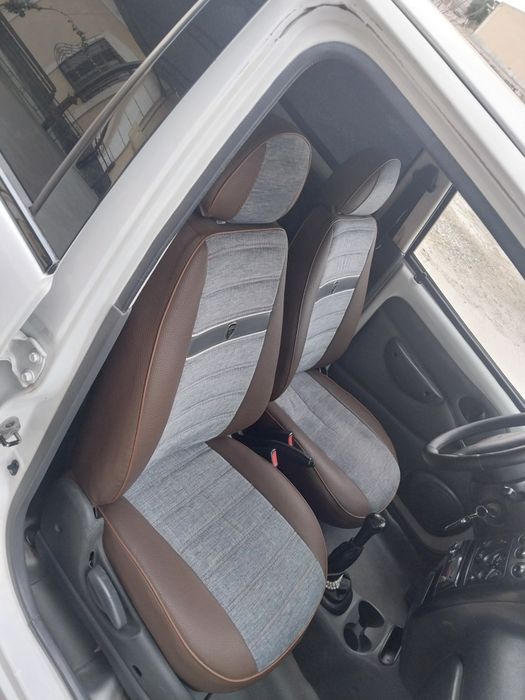 Matiz xarajatsiz holati a'lo