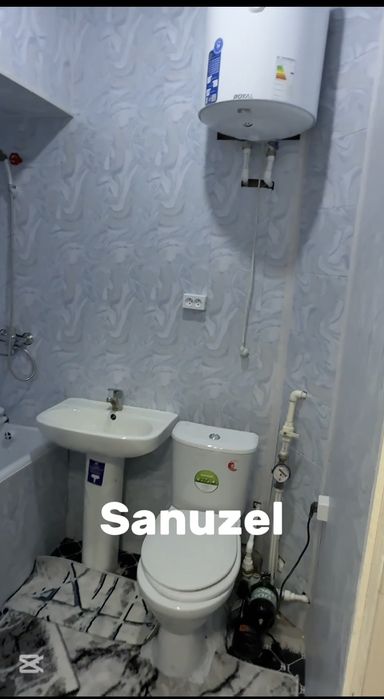 Dom sotiladi Juma ota mahallasi