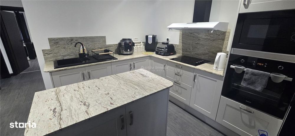 Vila PREMIUM, piscina, teren 2000 mp, POSTA CALNAU