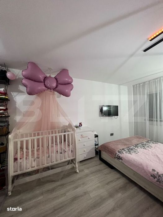 Apartament 2 camere , 40 mp , parcare, Eroilor