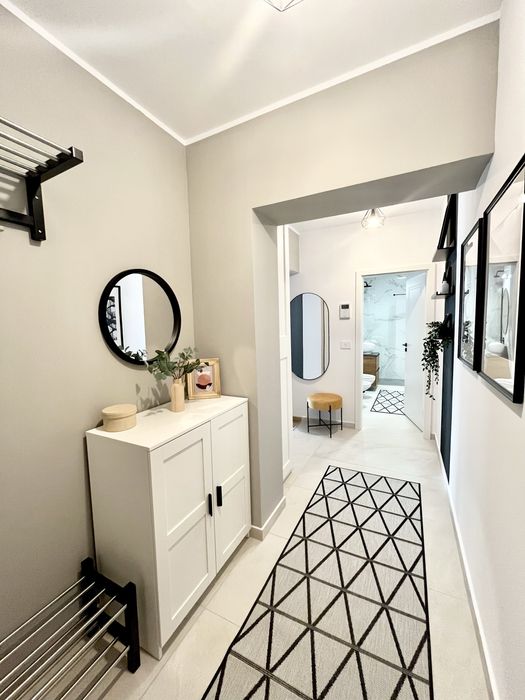 Apartament 1 camera | IRIS Armonia | Mobilat si utilat