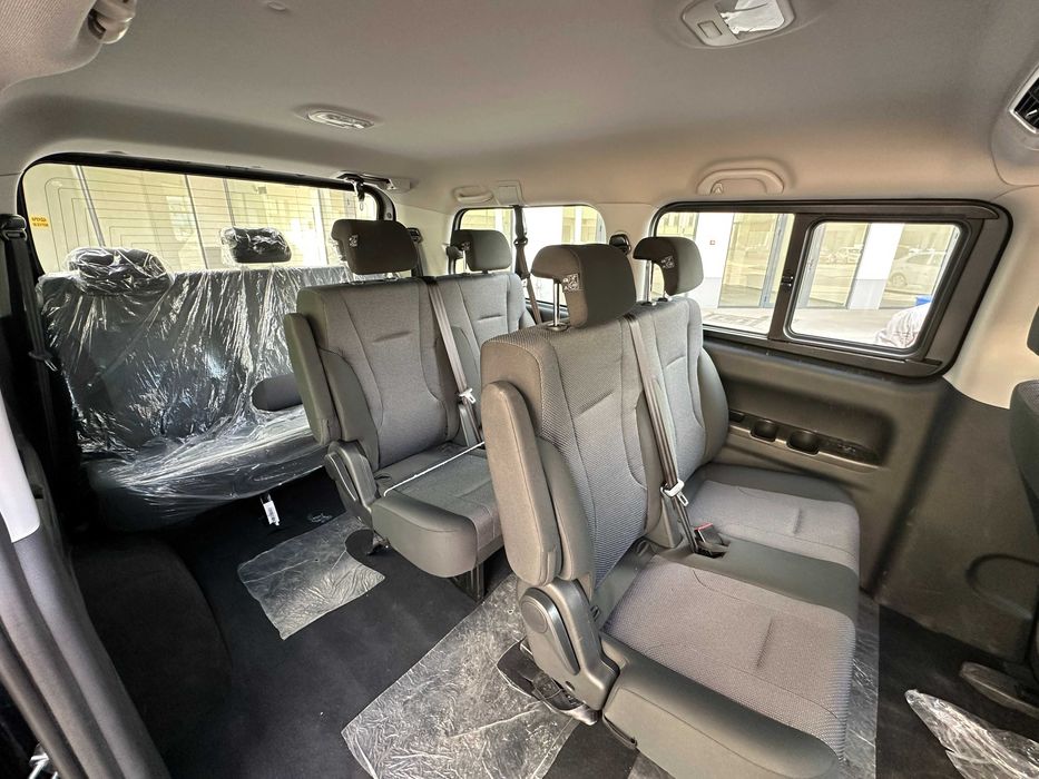 JAC M4 Refine Full Tayyor damas mers hyundai gazel fort odam tashish