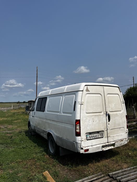 газель 406 карбюратор
