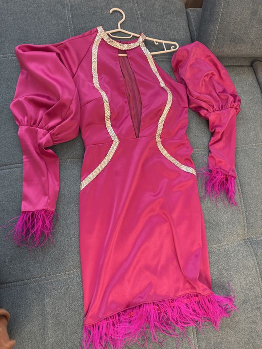 Rochie facuta la comanda