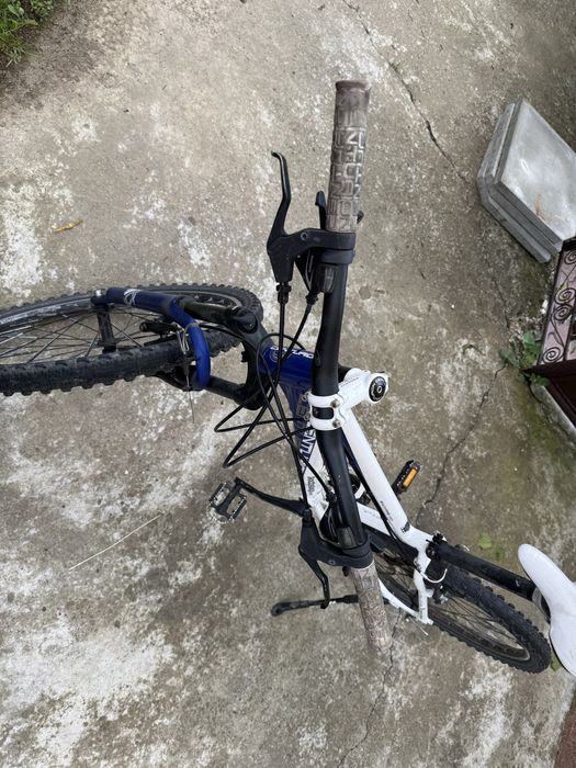 Bicicleta centurion  26inch