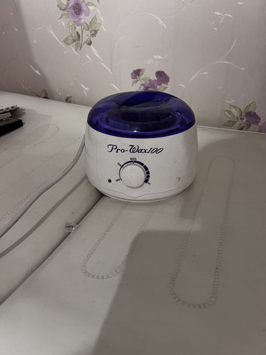 Продам воскоплав в идеальном состоянии