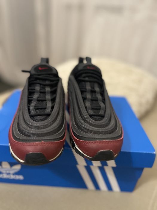 Nike Air Max 97 - marimea 35,5 Conditie 9,5/10