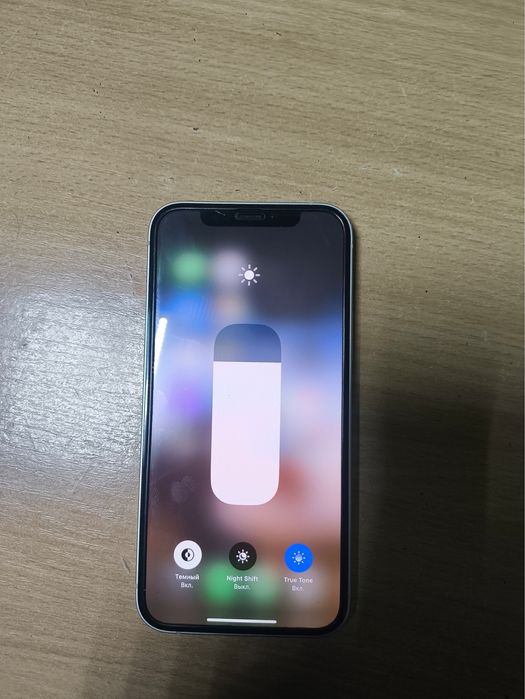 Айфон 12 без гарантии