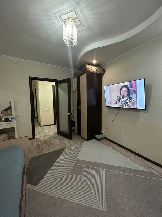 Продажа 3-комнатной квартиры