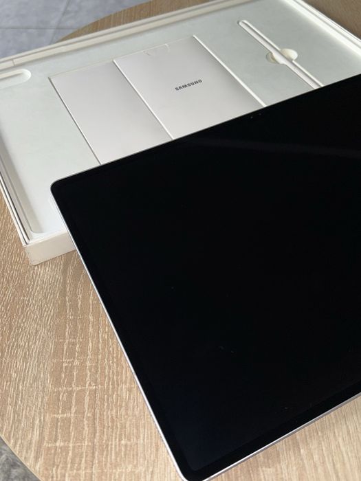 Galaxy Tab S10 Ultra 5G