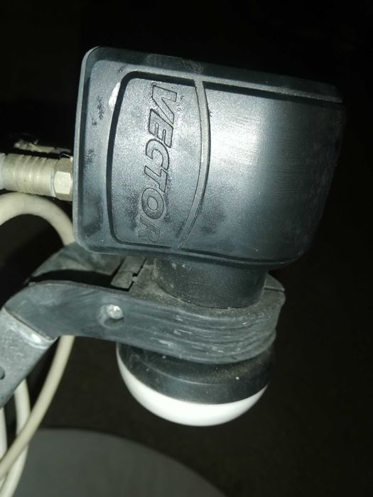 Сателитна чиния комплект