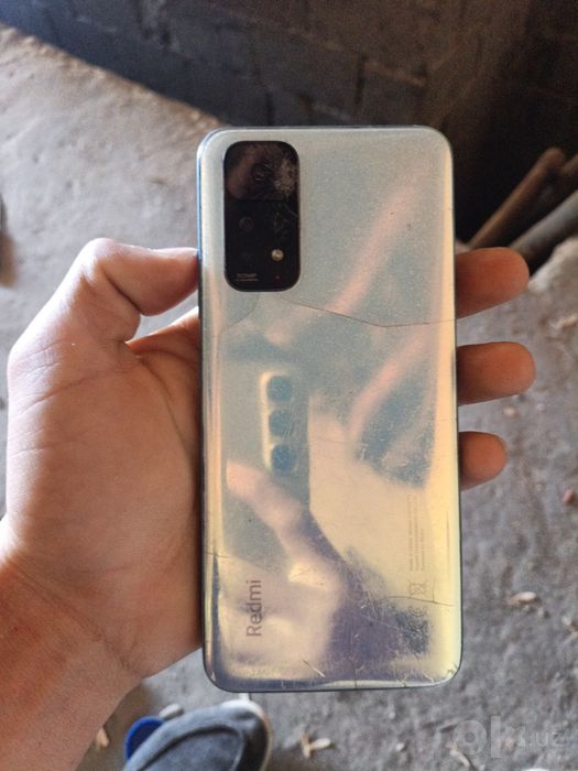 redmi Note 11 Pro