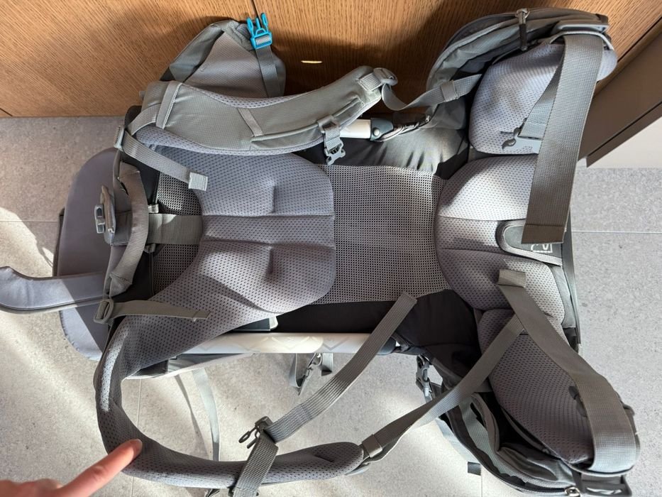 Thule туристическа раница за деца